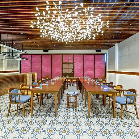Hotel Regal Enclave Bombaj Zewnętrze zdjęcie