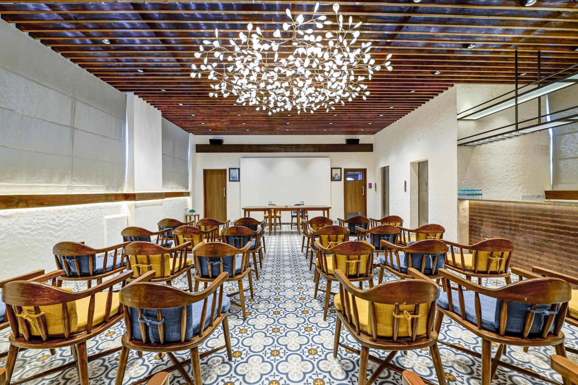 Hotel Regal Enclave Bombaj Zewnętrze zdjęcie