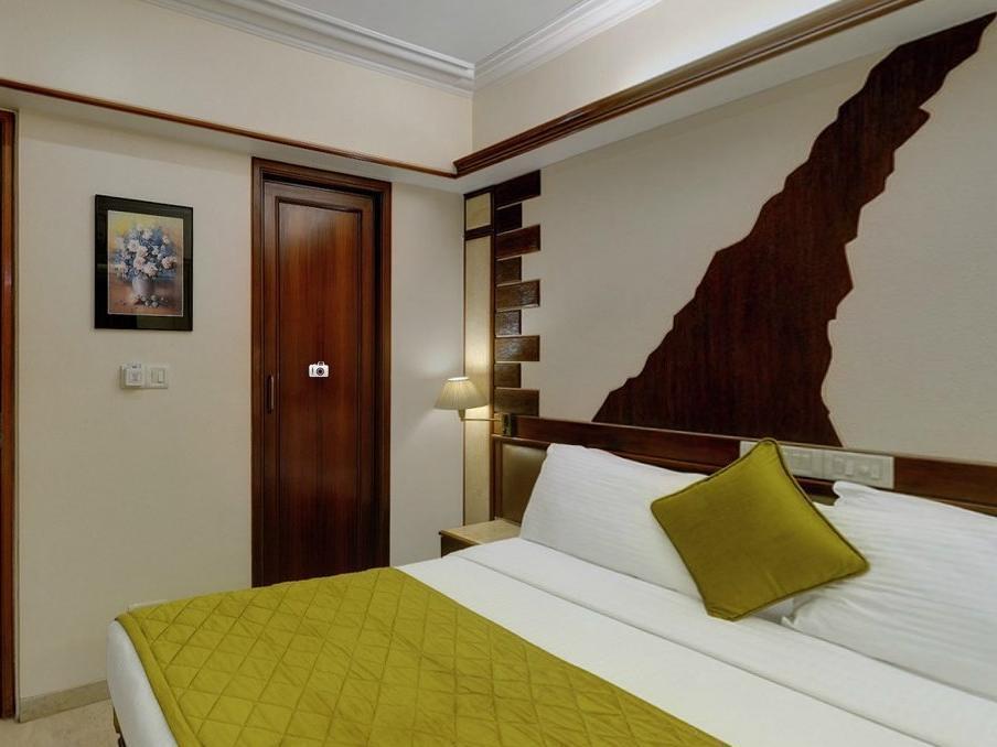 Hotel Regal Enclave Bombaj Zewnętrze zdjęcie